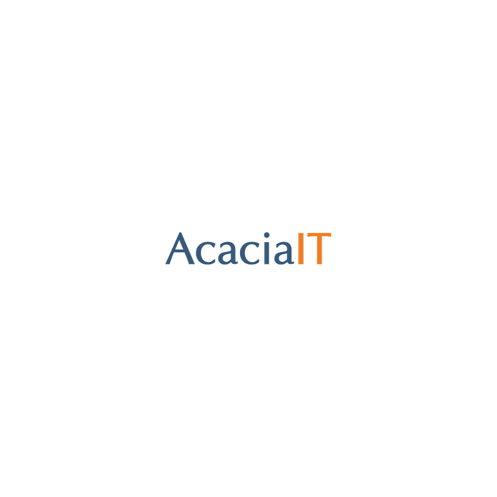 AcaciaIT logo