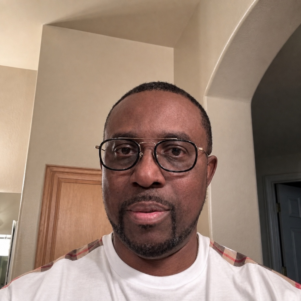 Portrait of Dr. Mufutau Akin Akinbile