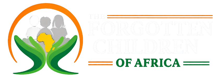 The Forgotten Children of Africa