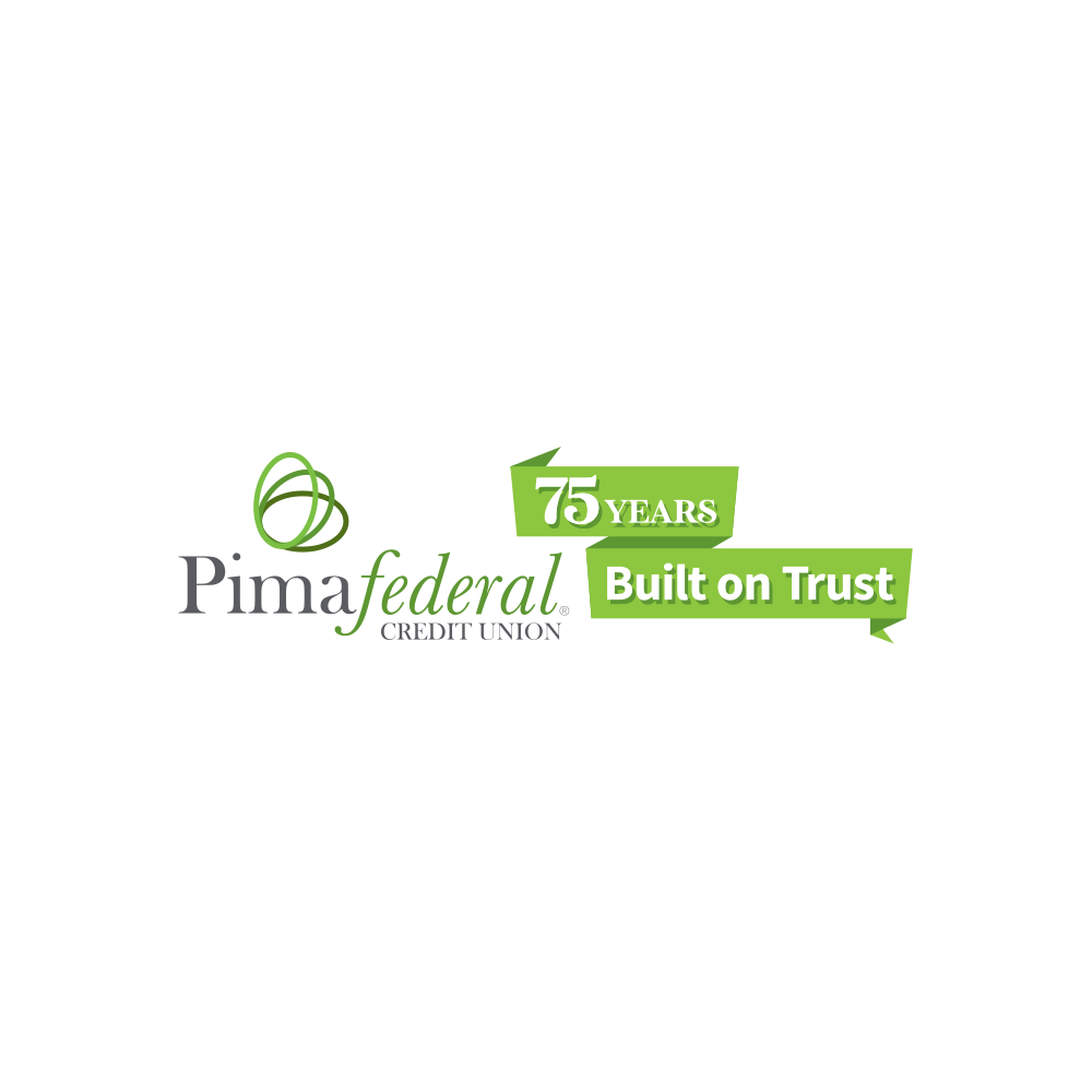 Pima Federal Credit Union logo
