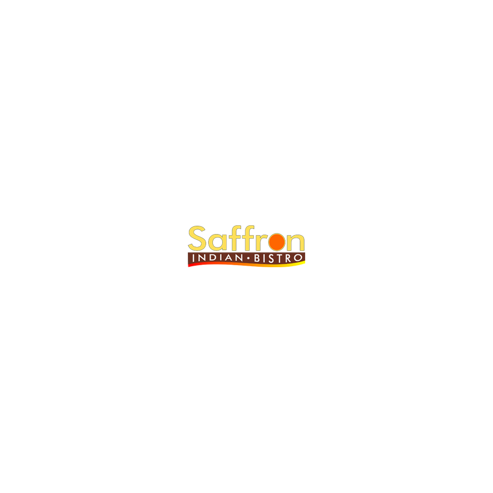 Saffron Indian Bistro logo