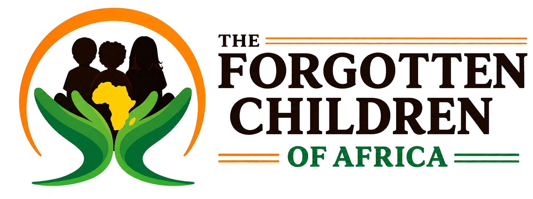 The Forgotten Children of Africa