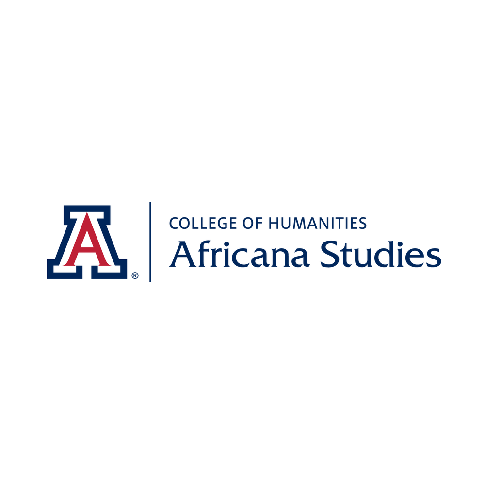University of Arizona Department of Africana Studies logo